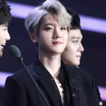 [백현] 백현이 <b>갭</b> 봐 ㄷ