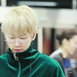[백현] <b>일상</b>이 화보인생 ㅠㅠ