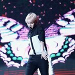 [EXO] <b>이</b> 자리에 <b>선</b> 거