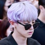 [EXO] 찬열이가 <b>매사</b>에 웃어서 온미남으로 보이는거지