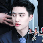 [EXO] 근데 머리가지고 얘기<b>나올</b>게 안되는게