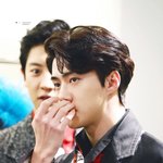 [EXO] 어떻게 사람이