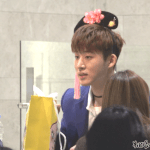 와 ㄹㅇ 내가 다 <b>뻘쭘</b>...