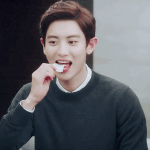 [EXO] 난 찬열이