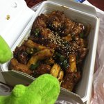 [드루와] 태어나서 처음 먹은 지코바 후긔 *ˊૢᵕˋૢ*