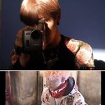 [NCT] 이거이거 유타 캠코더