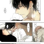 [<b>BL</b>] 텐카운트 실화니