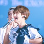 [EXO] 아 시바 <b>변백현</b>