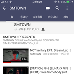 [EXO] 오야요즘 에쎔 후배분들 티저?되게 잘내주는거알았냐
