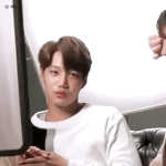 [EXO] <b>종인</b>이 술 자주 마시는 건 아니어도 마실땐 쎄잖아