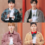 [EXO] <b>갓</b><b>경</b>