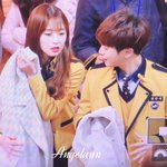 오마이걸이랑 온앤오프