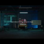 [NCT] 마지막에 물건들 무중력으로 떠오르는거