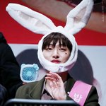 [윤지성] 토끼<b>지성</b>이 보라구