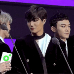 [EXO] 이거보고 같이 안웃는앤 없을듯