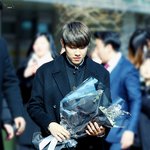 [박우진] 180208 졸업식