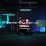 [NCT] 세계관영상에서 이장면 그림자 이상해