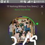 [워너원] ㅇㅇㄷ 스니커즈 씨엪