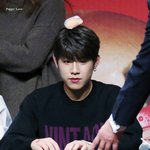 [박우진] <b>모리</b>위에 연어 얹은고ㅋㅋㅋㅋㅋㅋㅋㅋㅋ