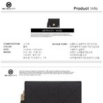 [댓글부탁해] 야 <b>매트</b>로시티꺼 이지갑 어때?