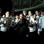 [시우민] ?엄머 시우민 프랑스 방송에 나온거니