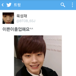 [BTOB] 이건 성재 <b>졸업</b>때