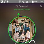 [강다니엘] LAP 인별+페북