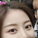 와<b>지효</b>얼빡샷