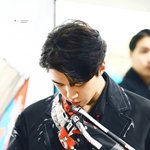 [세훈] 180207 프라다 <b>런칭</b>행사 고화질6