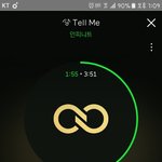 [인피니트] 근데 스밍 강요하지 말라는 애들은