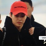 [EXO] 민석이 모자 <b>느무</b>이쁘다 ㅋㅋㅋㅋ
