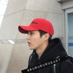 [EXO] 시우민쌩얼 직찍<b>수준</b>