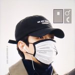 [EXO] 세훈이 모자 <b>사려</b>했는데