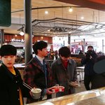 [BTOB] 애들 <b>촬영</b> 줍!!