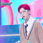 헐 <b>권현</b>빈 빨간머리함!!!!!!!!!!!