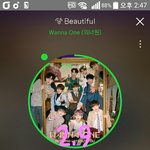 [강다니엘] 기사)"강다니엘, 가로본능"…'흥부자' 워너원,...