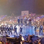 [EXO] ㅍㅁㅅ맘마무대아님?파워<b>리믹스</b><b>버전</b>