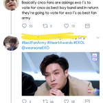 [EXO] 지금 ㅆㅇㅅㅇ에 대한 해외엓엘 기본 <b>반응들</b>임