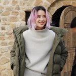 모델 아이린&amp;<b>이호연</b> 소다 뮤즈모델 존잘 존예ㄷㄷ