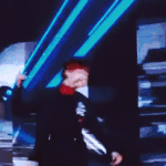 <b>뷔</b> 이거 피 닦는 거라매?!!!