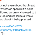 [EXO] 야 아래 미친거아냐 그 년인데 트윗 전체 해석하자면