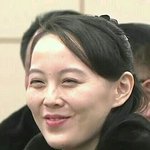 [꼭봐주세요] 북핫 <b>김여정</b> 왔다.