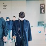 [EXO] 김카이 구띠 코트 <b>포스</b>쩌네