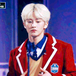 [NCT] 마크가 진짜 잘생긴 이유