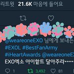 [EXO] 붉은 겨울님 너무 귀엽지 않냐