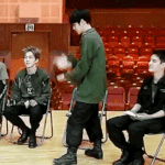 [EXO] 총쏘는거 마저도 <b>평범</b>하지 않은