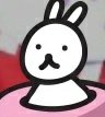 토끼 넘 조아