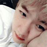 [EXO] 너무 <b>정적</b>...