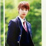 [골든차일드] 한림즈 졸업사진