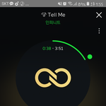 [인피니트] 와 지금 겁나 뿌듯해